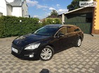 Peugeot 508 10.03.2022