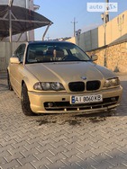 BMW 323 15.02.2022