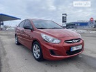 Hyundai Accent 09.02.2022