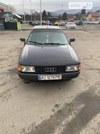 Audi 80 23.03.2022