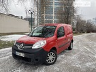 Renault Kangoo 11.04.2022