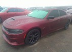 Dodge Charger 13.04.2022