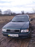 Audi 90 18.02.2022