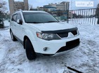 Mitsubishi Outlander 10.02.2022