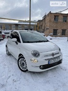 Fiat Cinquecento 12.02.2022