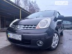 Nissan Note 22.03.2022