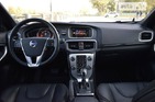 Volvo V40 08.02.2022