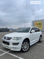 Volkswagen Touareg 08.02.2022