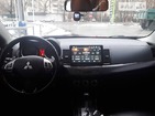 Mitsubishi Lancer 08.02.2022