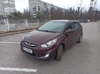 Hyundai Accent 19.02.2022