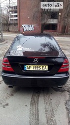 Mercedes-Benz E 180 16.02.2022
