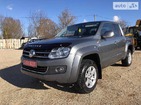 Volkswagen Amarok 08.02.2022