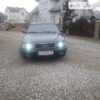 Audi 100 19.02.2022