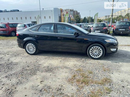 Ford Mondeo 2008  випуску Львів з двигуном 2.3 л бензин ліфтбек автомат за 8400 долл. 