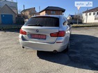BMW 535 13.02.2022