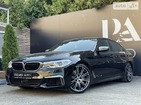 BMW 550 10.03.2022