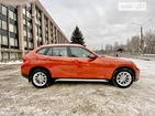 BMW X1 18.02.2022