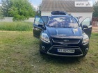 Ford Kuga 22.03.2022