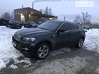 BMW X6 01.02.2022