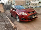 Ford C-Max 13.02.2022