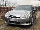 Subaru Legacy 20.02.2022