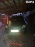 Chevrolet Captiva 24.03.2022