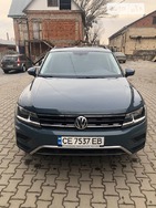 Volkswagen Tiguan 20.02.2022