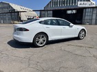 Tesla S 08.02.2022