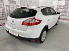 Renault Megane 18.02.2022