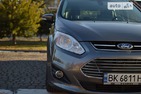 Ford C-Max 14.02.2022
