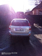 Lada 2171 23.03.2022