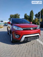Great Wall Haval M4 18.03.2022
