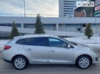 Renault Megane 14.02.2022