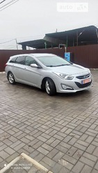 Hyundai i40 21.02.2022