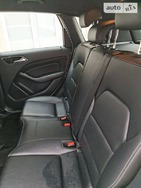 Mercedes-Benz B 200 10.02.2022