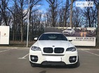 BMW X6 18.02.2022