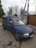 Ford Courier 09.02.2022