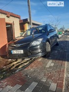 Hyundai i30 27.02.2022