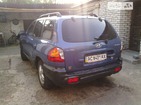 Hyundai Santa Fe 17.02.2022