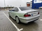 BMW 323 23.02.2022