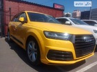 Audi Q7 13.04.2022