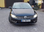 Volkswagen CC 18.02.2022