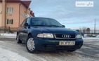 Audi A4 Limousine 08.02.2022