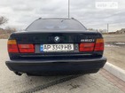 BMW 520 22.03.2022