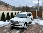 Toyota Land Cruiser 08.02.2022