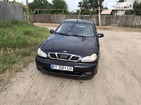 Daewoo Lanos 08.02.2022