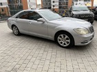 Mercedes-Benz S 350 09.04.2022