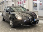 Alfa Romeo Giulietta 08.02.2022