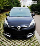 Renault Scenic 22.03.2022