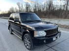 Land Rover Range Rover Supercharged 19.02.2022